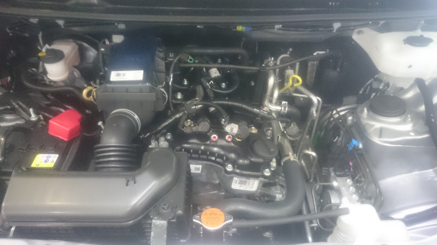 Blog Jalan Raya Malaysia (Malaysian Highway Blog): Perodua 