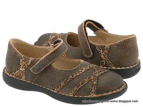 Scarpe Geox Uomo:scarpe-07263072