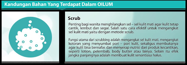 review oilum collagen series