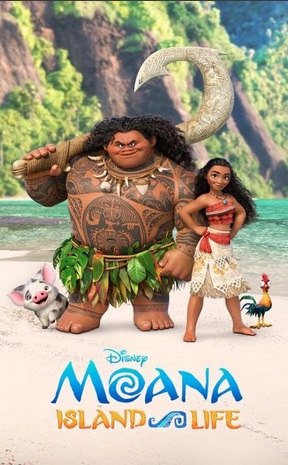 Moana Island Life Mod Apk v3.1.439.160 (Unlimited Coins/Jades)