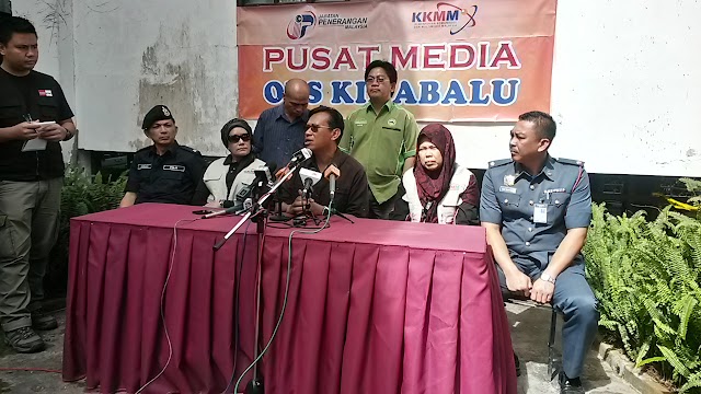 MENTERI KKMM KEMUKA CADANGAN MALIM GUNUNG DIBERI PERLINDUNGAN INSURANS