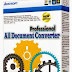 Aostsoft All Document Converter Professional 3.8.9