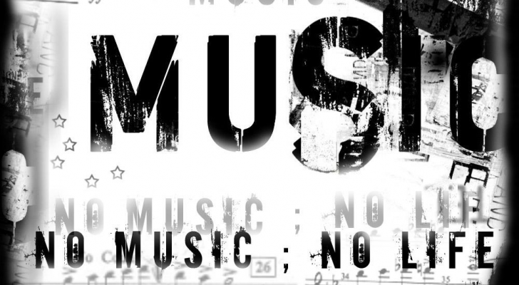 Music Notes