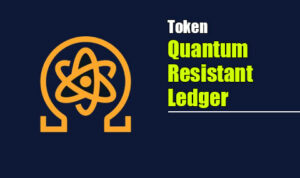 Quantum Resistant Ledger, QRL Coin