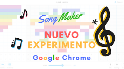 https://musiclab.chromeexperiments.com/Song-Maker/