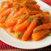 Benefits of cooked carrots (রান্না করা গাজরের উপকারিতা)