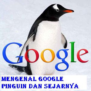 google_pinguin