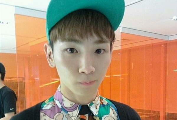 SHINee, Key