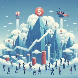 Rupiah menguat