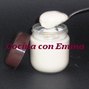 Receta de yogur griego