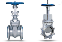 butterfly valve