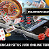 Bagaimana Ciri Agen Judi Online Terpercaya di Indonesia?