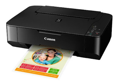 Driver Canon PIXMA MP237 Free Download - Windows, Mac OS, Linux