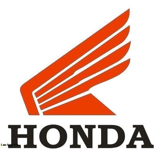 Lambang Motor  Honda  impremedia net