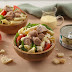 Food |  Tuna Caesar Pasta Salad Recipe