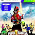 تحميل لعبة Power Rangers Super Samurai xbox مجانا 