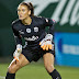 Hope Solo American goalkeeper Poster Wallpapers