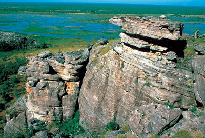 Kakadu-national-park