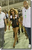 Beyonce Knowles
