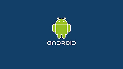 The history of the founding of the Android and Android types first