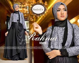 RAHMA BLACK