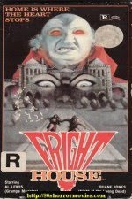 Watch Fright House 1989 Movie Online