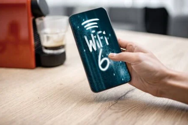 Wi-Fi 5 vs. Wi-Fi 6 Exploring the Next Generation of Wireless Connectivity
