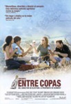 Cartel película Entrecopas