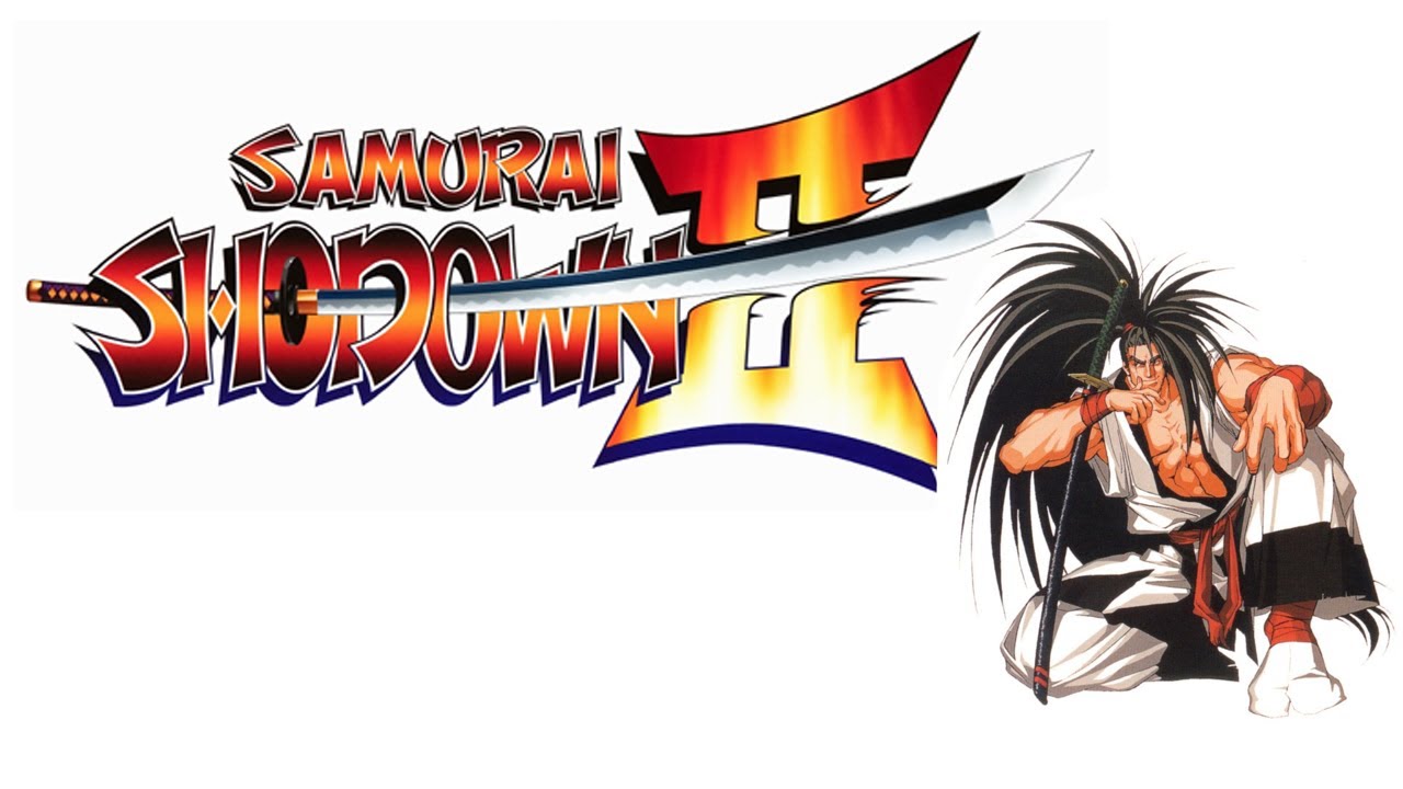 SAMURAI SHODOWN II v1.6 Apk+Obb | Android - TODOAQUIBYALEX