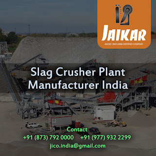 http://slagcrusher.co.in/india/slag-crusher-plant-manufacturer/slag-crusher-plant.php