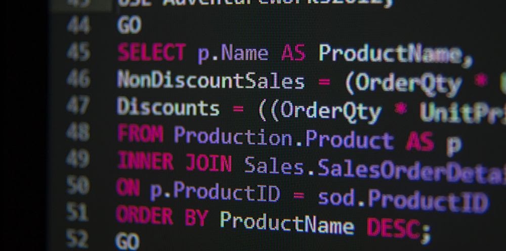 Query SQL Example: A Comprehensive Guide to Writing Effective Database ...