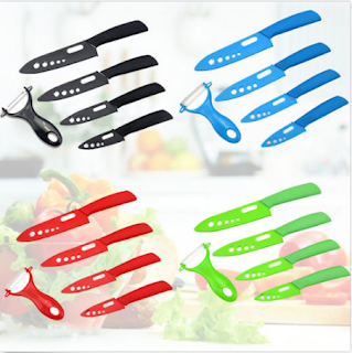 quality kitchen knives