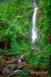 curug cileat subang