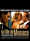 La Fille de Monaco, Poster