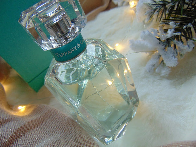 Tiffany & Co. - Przepieknie pachnąca woda perfumowana, w której się zakochałam