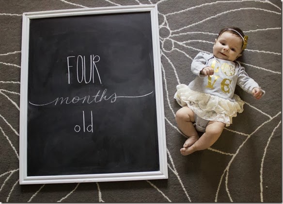 four months