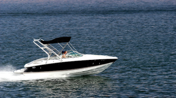 Big Water Boat Rentals