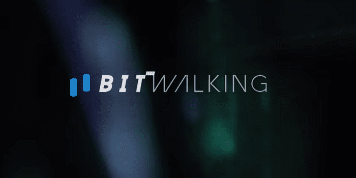 Generate Money By Walking Using Bitwalking Dollars - Request Invite