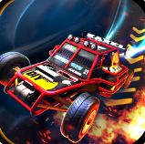 Download Extreme Stunt Car Driver 3D v1.0.3 Mod Apk