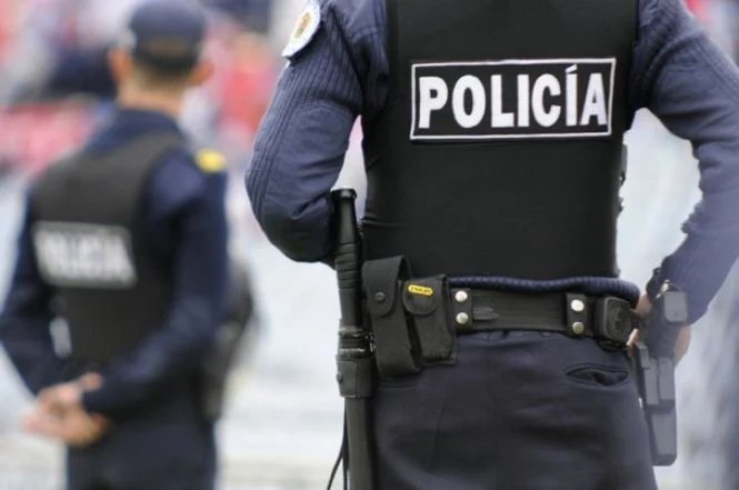 Hay más de 300 policías aislados en Mendoza