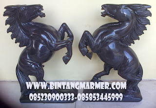 Jual Patung Marmer Tulungagung Warna Hitam