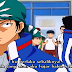 Prince of Tennis Episode 167 Subtitle Indonesia