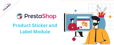 Prestashop Product Sticker and Label Module by Knowband