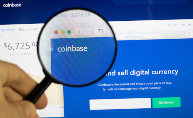 Coinbase wallet ends support for ETC, BCH, XRP, XLM