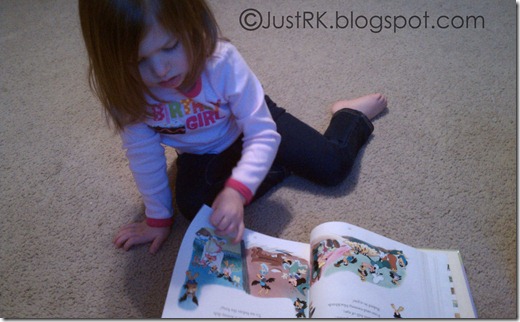 kikireading