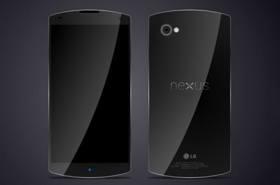 Google Nexus 5 16GB Ludes Terjual