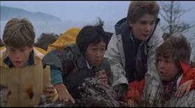 Los Goonies - TOP10 en el fancine en febrero de 2016 - ÁlvaroGP - Álvaro García - El troblogdita