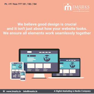 Web Design Services Hyderabad