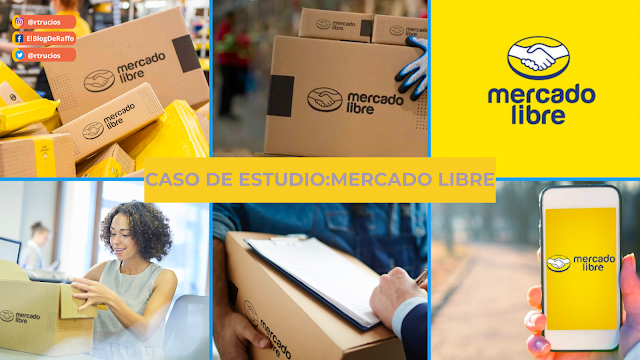 empresas unicornio exitosas mercadolibre el ebay latinoamericano