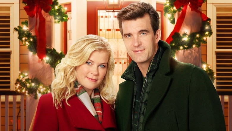 Time for You to Come Home for Christmas 2019 dublado